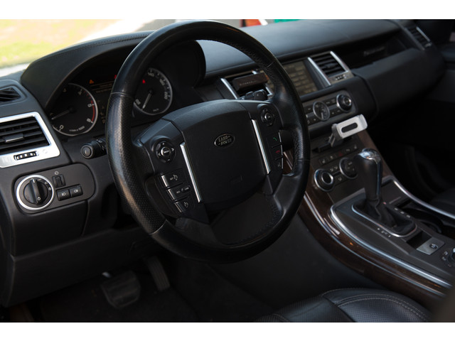 Land Rover Range Rover Sport 3.0 TdV6 HSE Youngtimer , Automaat, Trekhaak, 245pk,
