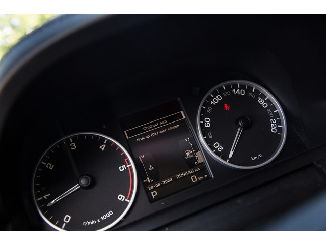 Land Rover Range Rover Sport 3.0 TdV6 HSE Youngtimer , Automaat, Trekhaak, 245pk,