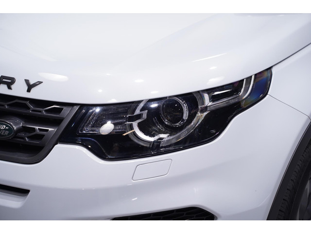 Land Rover Discovery Sport 2.0 TD4 180 PK Landmark Grijs Kenteken 2-Zits Navi Marge Auto, Panoramadak, Cruise control, Trekhaak 2200 kg