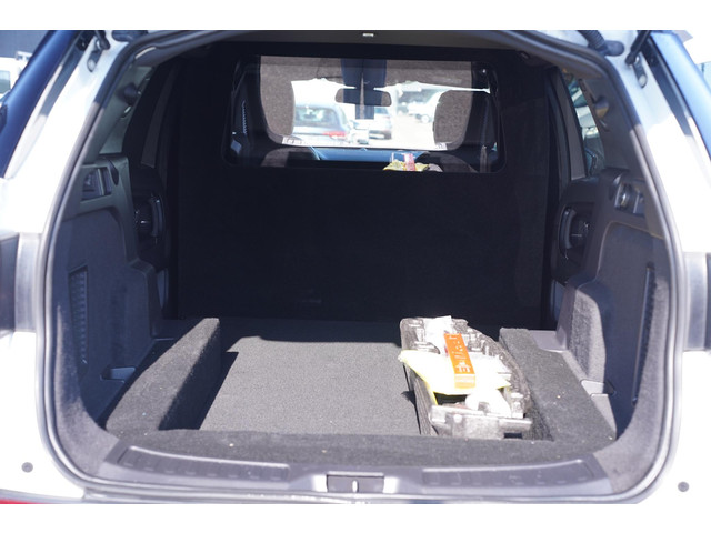Land Rover Discovery Sport 2.0 TD4 180 PK Landmark Grijs Kenteken 2-Zits Navi Marge Auto, Panoramadak, Cruise control, Trekhaak 2200 kg