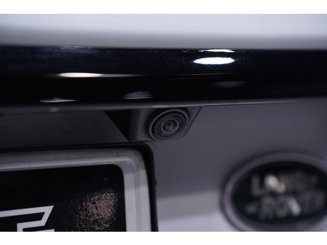 Land Rover Discovery Sport 2.0 TD4 180 PK Landmark Grijs Kenteken 2-Zits Navi Marge Auto, Panoramadak, Cruise control, Trekhaak 2200 kg