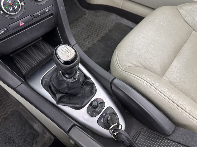 Saab 9-3 Cabrio 1.9 TiD Vector *NAVI-FULLMAP | SOFT-LEATHER | ECC | PDC | CRUISE | TOWBAR | COMFORT-SEATS | 17''ALU*