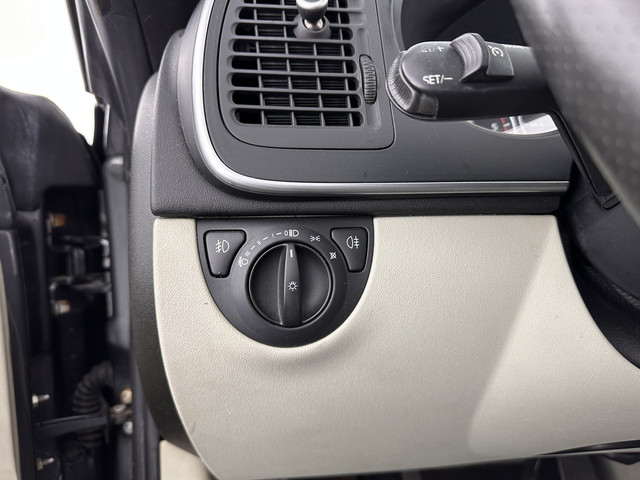 Saab 9-3 Cabrio 1.9 TiD Vector *NAVI-FULLMAP | SOFT-LEATHER | ECC | PDC | CRUISE | TOWBAR | COMFORT-SEATS | 17''ALU*