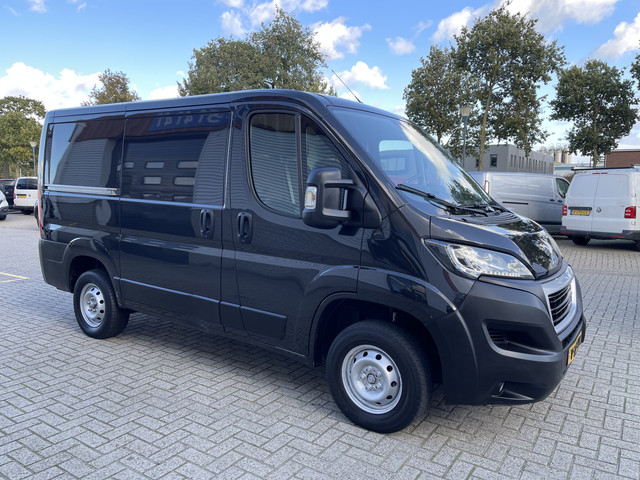 peugeot-boxer-330-2.0-bluehdi-130pk-l1h1-premium-pack---vaste-prijs-rijklaar--12.950-ex-btw---euro-6-diesel---airco---cruise---navi---camera-