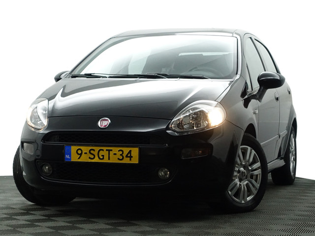 fiat-punto-evo-1.3-m-jet-edizione-cool--navigatie--clima--stoelcomfort--mf-stuur