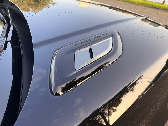 Land Rover Range Rover Sport 3.0 SDV6 HSE Dynamic Panodak Facelift Blackoptic Virtual Cockpit