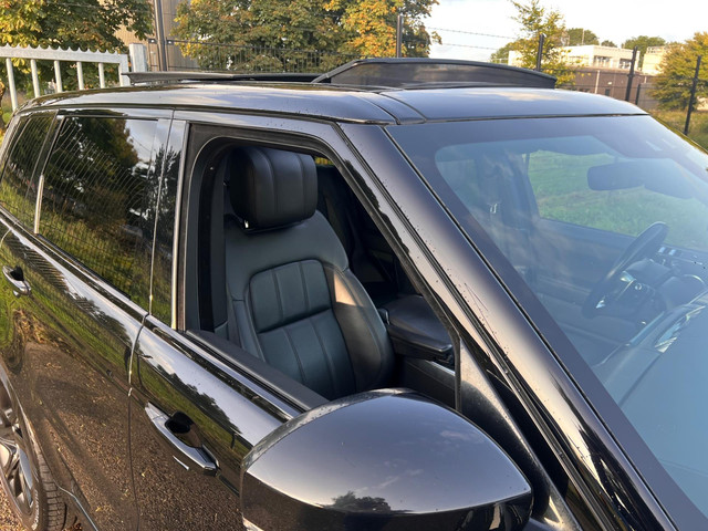 Land Rover Range Rover Sport 3.0 SDV6 HSE Dynamic Panodak Facelift Blackoptic Virtual Cockpit
