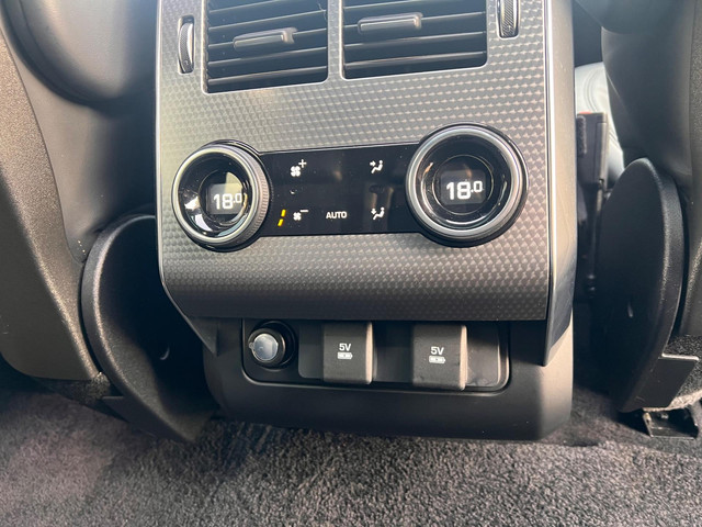 Land Rover Range Rover Sport 3.0 SDV6 HSE Dynamic Panodak Facelift Blackoptic Virtual Cockpit