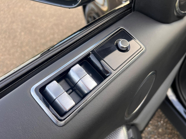 Land Rover Range Rover Sport 3.0 SDV6 HSE Dynamic Panodak Facelift Blackoptic Virtual Cockpit