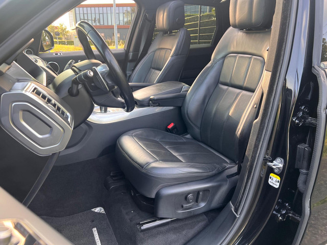 Land Rover Range Rover Sport 3.0 SDV6 HSE Dynamic Panodak Facelift Blackoptic Virtual Cockpit