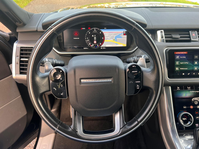 Land Rover Range Rover Sport 3.0 SDV6 HSE Dynamic Panodak Facelift Blackoptic Virtual Cockpit