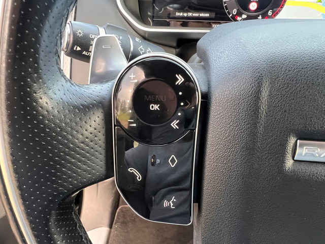 Land Rover Range Rover Sport 3.0 SDV6 HSE Dynamic Panodak Facelift Blackoptic Virtual Cockpit