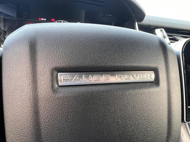 Land Rover Range Rover Sport 3.0 SDV6 HSE Dynamic Panodak Facelift Blackoptic Virtual Cockpit