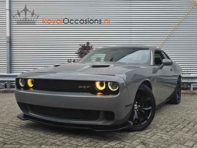 dodge-challenger-srt