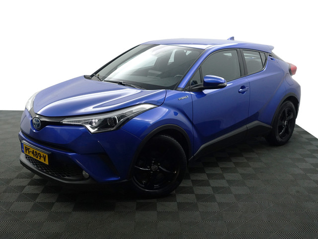 toyota-c-hr-1.8-hybrid-dynamic-aut--xenon-led--camera--ada-cruise--park-assist--navi--clima--keyless