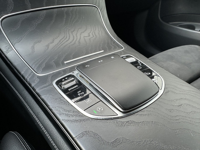 Mercedes-Benz GLC Coupé 200 Bus. Solut. AMG NAVI CAMERA PDC CLIMATE CR CONTROL
