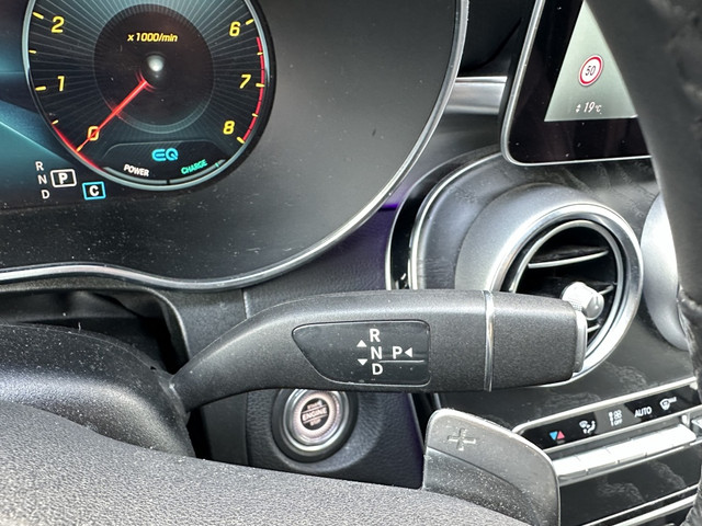 Mercedes-Benz GLC Coupé 200 Bus. Solut. AMG NAVI CAMERA PDC CLIMATE CR CONTROL