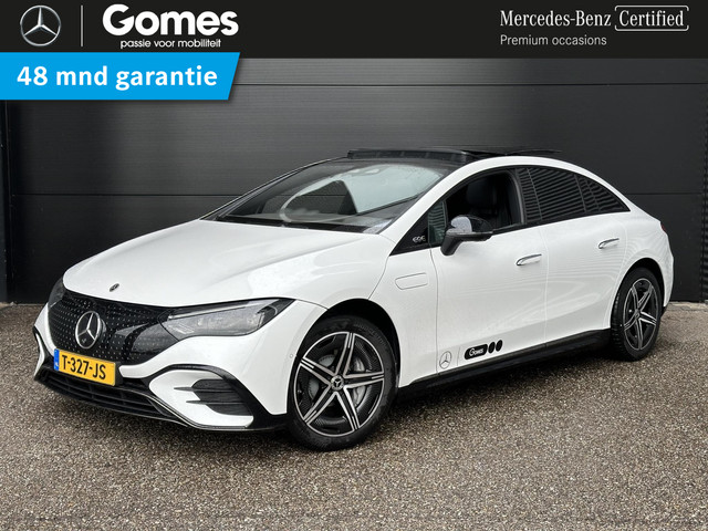 mercedes-benz-eqe-350-4matic-amg---achterasbesturing---panoramadak--