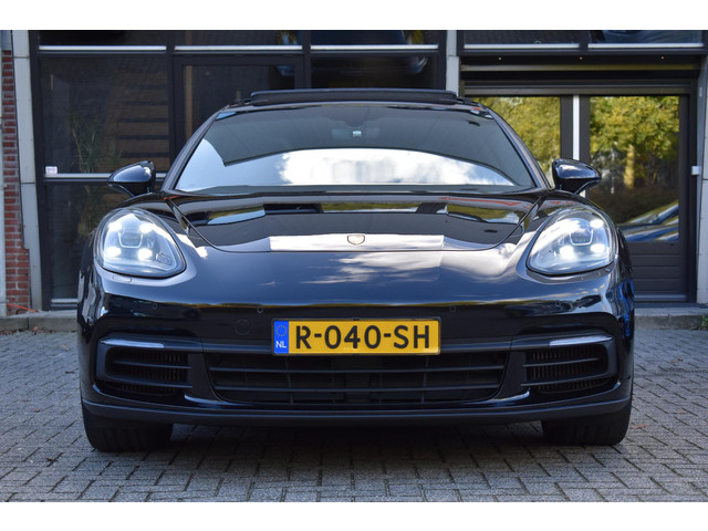 Porsche Panamera Sport Turismo 2.9 4 E-Hybrid Pano Bose Luchtv.