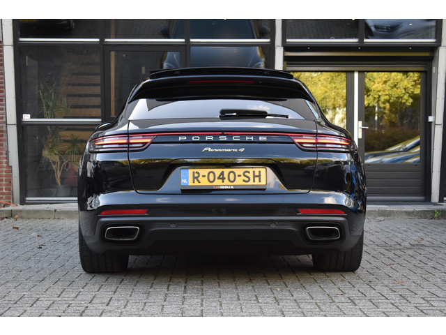 Porsche Panamera Sport Turismo 2.9 4 E-Hybrid Pano Bose Luchtv.