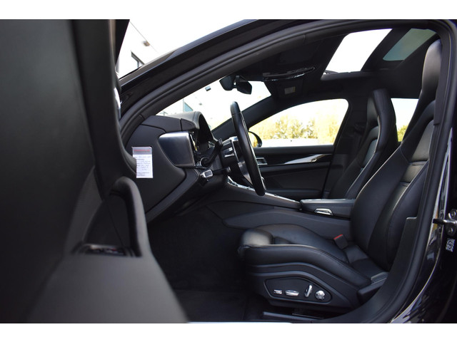 Porsche Panamera Sport Turismo 2.9 4 E-Hybrid Pano Bose Luchtv.