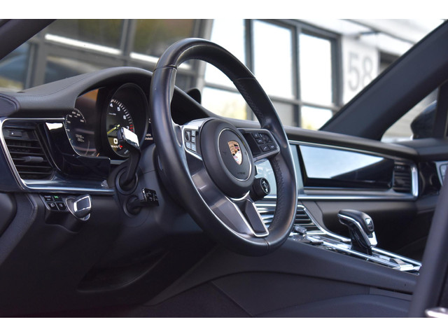 Porsche Panamera Sport Turismo 2.9 4 E-Hybrid Pano Bose Luchtv.