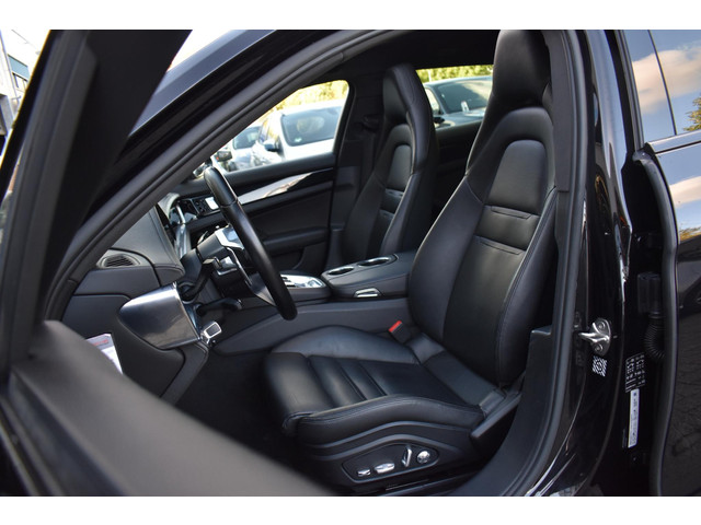 Porsche Panamera Sport Turismo 2.9 4 E-Hybrid Pano Bose Luchtv.