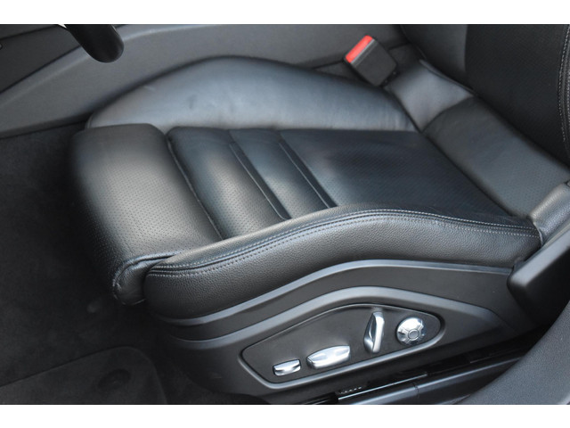 Porsche Panamera Sport Turismo 2.9 4 E-Hybrid Pano Bose Luchtv.