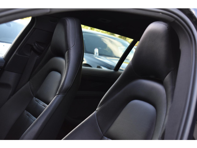 Porsche Panamera Sport Turismo 2.9 4 E-Hybrid Pano Bose Luchtv.