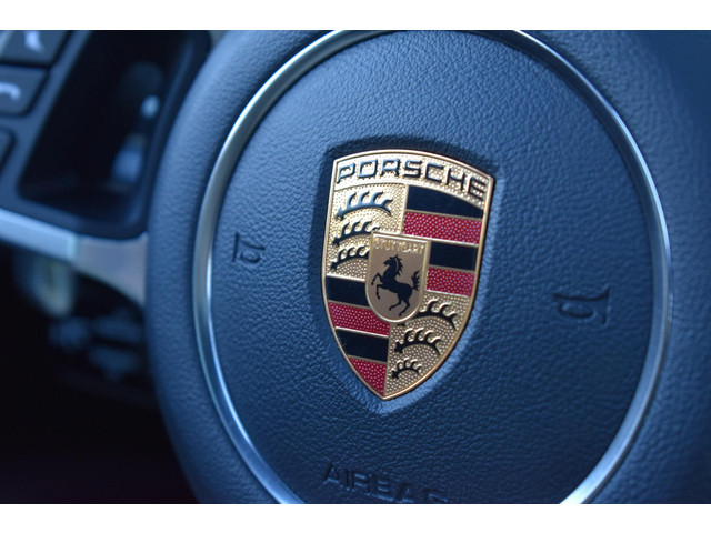 Porsche Panamera Sport Turismo 2.9 4 E-Hybrid Pano Bose Luchtv.