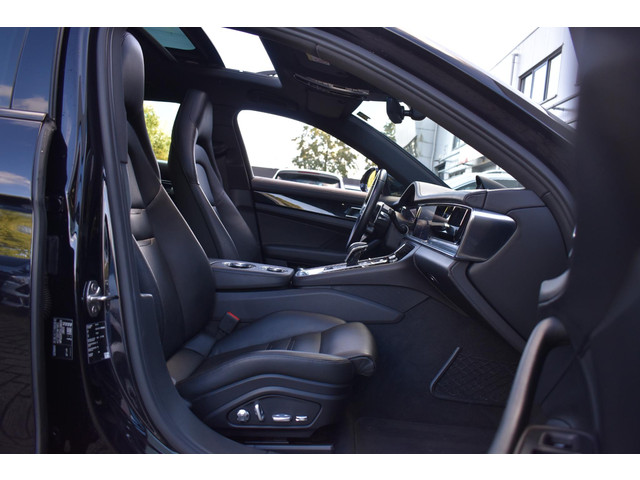 Porsche Panamera Sport Turismo 2.9 4 E-Hybrid Pano Bose Luchtv.