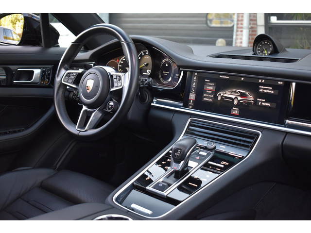 Porsche Panamera Sport Turismo 2.9 4 E-Hybrid Pano Bose Luchtv.