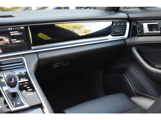 Porsche Panamera Sport Turismo 2.9 4 E-Hybrid Pano Bose Luchtv.