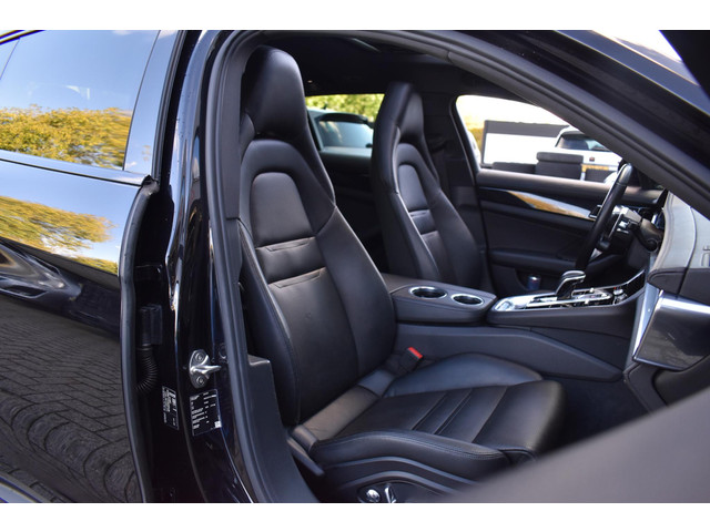 Porsche Panamera Sport Turismo 2.9 4 E-Hybrid Pano Bose Luchtv.