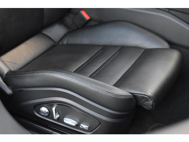 Porsche Panamera Sport Turismo 2.9 4 E-Hybrid Pano Bose Luchtv.