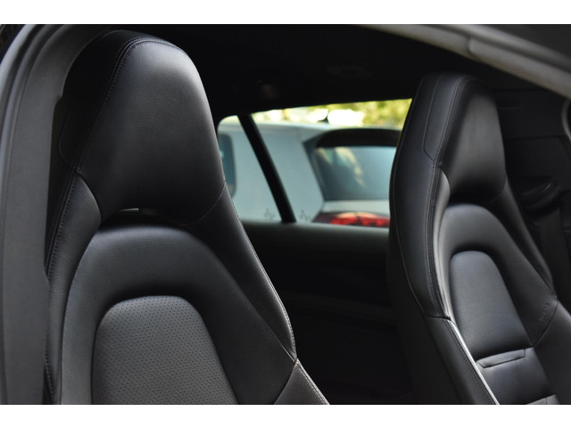 Porsche Panamera Sport Turismo 2.9 4 E-Hybrid Pano Bose Luchtv.