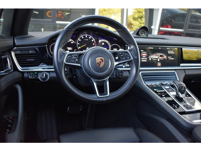 Porsche Panamera Sport Turismo 2.9 4 E-Hybrid Pano Bose Luchtv.