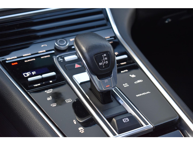 Porsche Panamera Sport Turismo 2.9 4 E-Hybrid Pano Bose Luchtv.