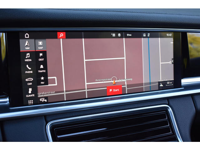 Porsche Panamera Sport Turismo 2.9 4 E-Hybrid Pano Bose Luchtv.
