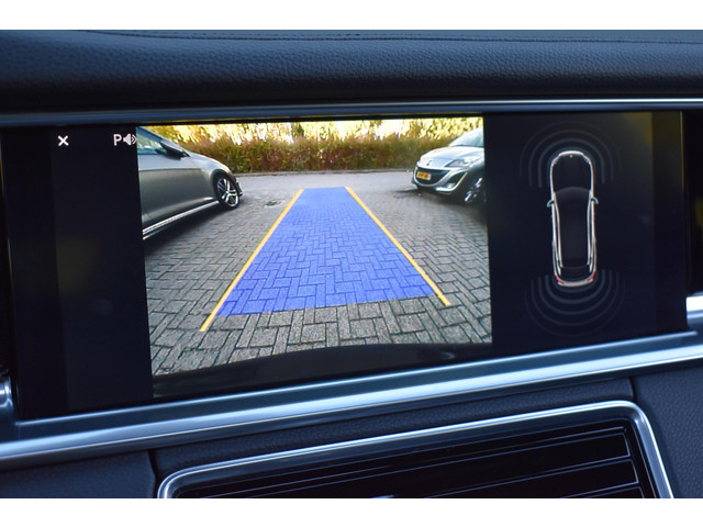 Porsche Panamera Sport Turismo 2.9 4 E-Hybrid Pano Bose Luchtv.