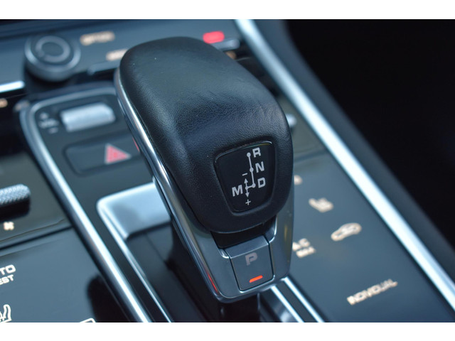 Porsche Panamera Sport Turismo 2.9 4 E-Hybrid Pano Bose Luchtv.