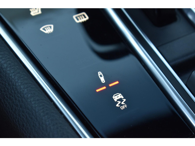 Porsche Panamera Sport Turismo 2.9 4 E-Hybrid Pano Bose Luchtv.