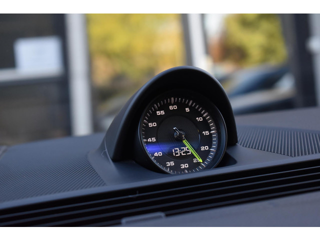 Porsche Panamera Sport Turismo 2.9 4 E-Hybrid Pano Bose Luchtv.