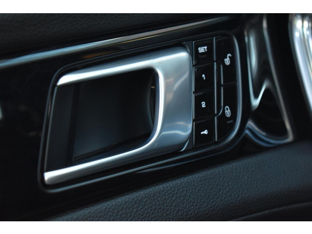 Porsche Panamera Sport Turismo 2.9 4 E-Hybrid Pano Bose Luchtv.