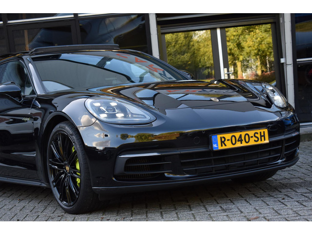 Porsche Panamera Sport Turismo 2.9 4 E-Hybrid Pano Bose Luchtv.
