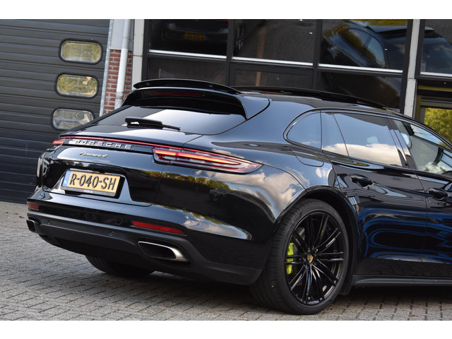 Porsche Panamera Sport Turismo 2.9 4 E-Hybrid Pano Bose Luchtv.