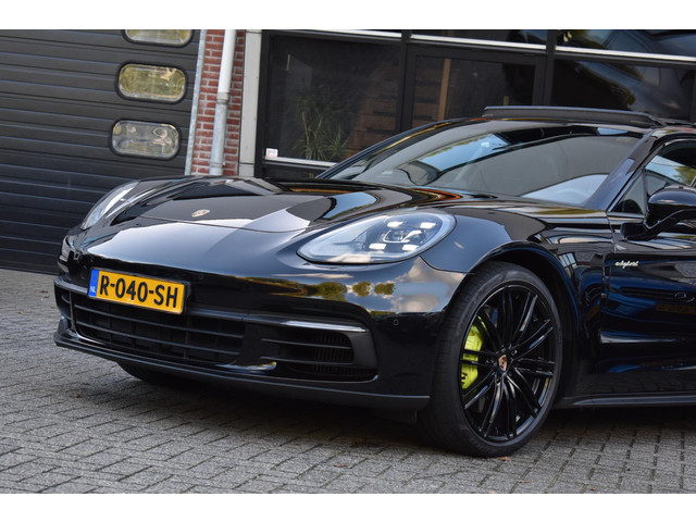 Porsche Panamera Sport Turismo 2.9 4 E-Hybrid Pano Bose Luchtv.