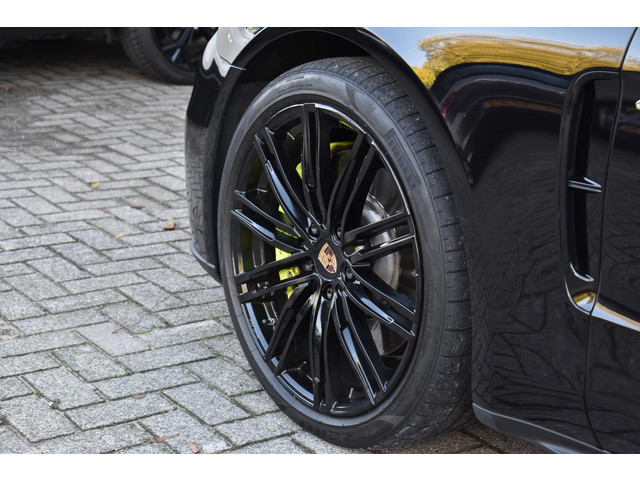 Porsche Panamera Sport Turismo 2.9 4 E-Hybrid Pano Bose Luchtv.