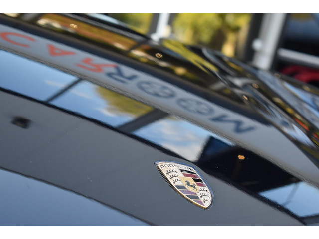 Porsche Panamera Sport Turismo 2.9 4 E-Hybrid Pano Bose Luchtv.