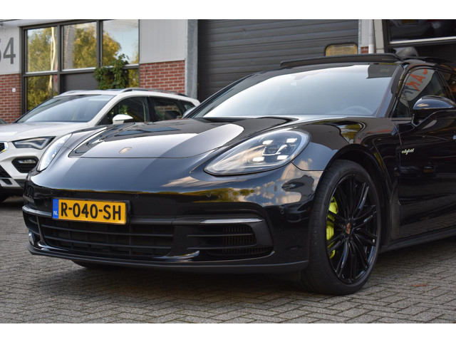 Porsche Panamera Sport Turismo 2.9 4 E-Hybrid Pano Bose Luchtv.